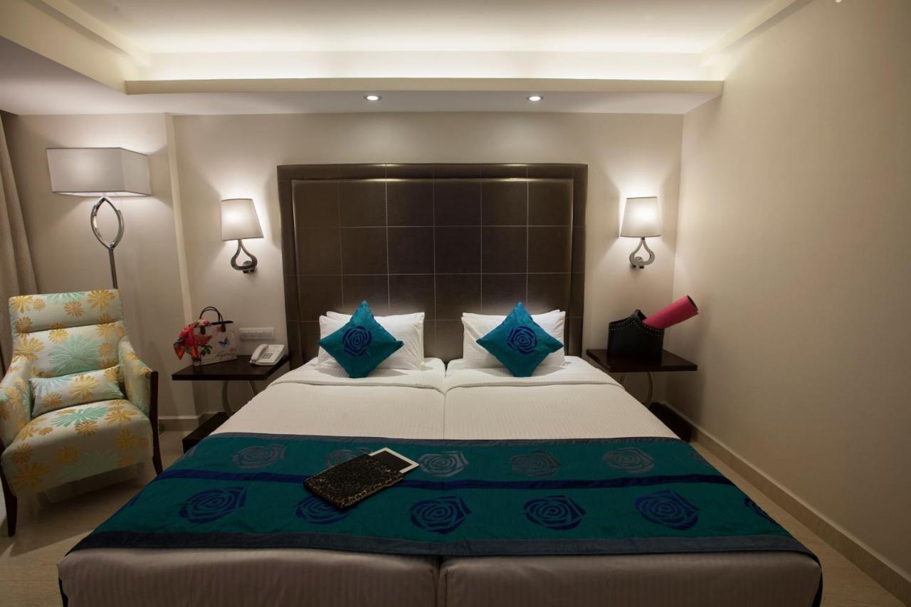 Savera 4* Chennai