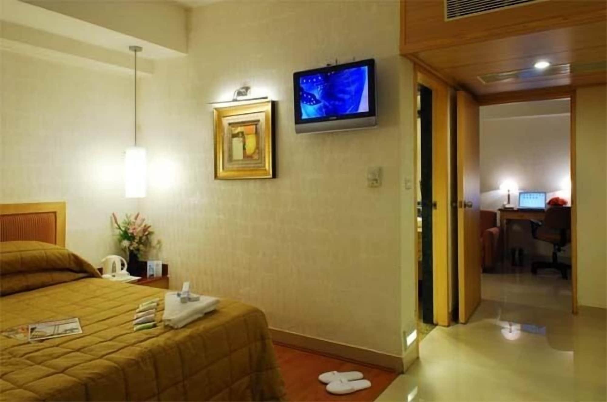 Savera 4* Chennai