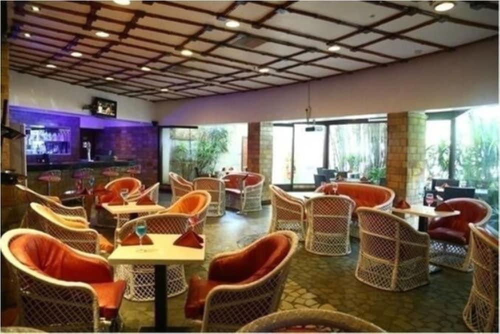 Hotel Savera Chennai