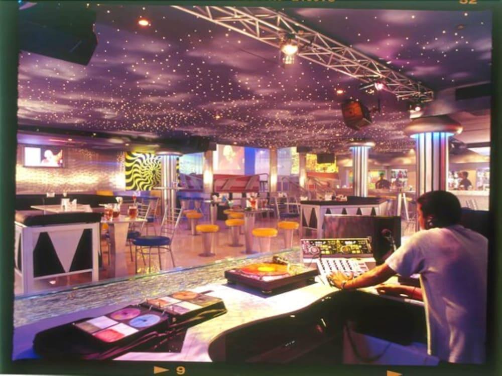 Hotel Savera Chennai