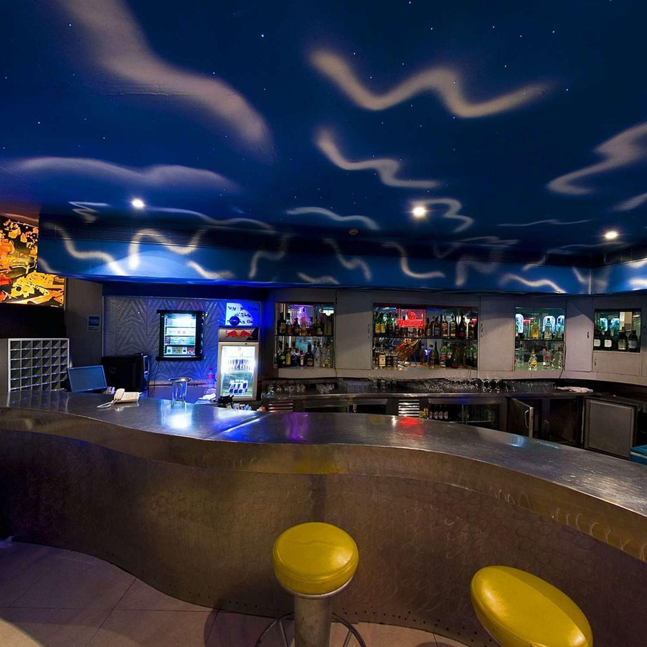 Savera Hotel Chennai