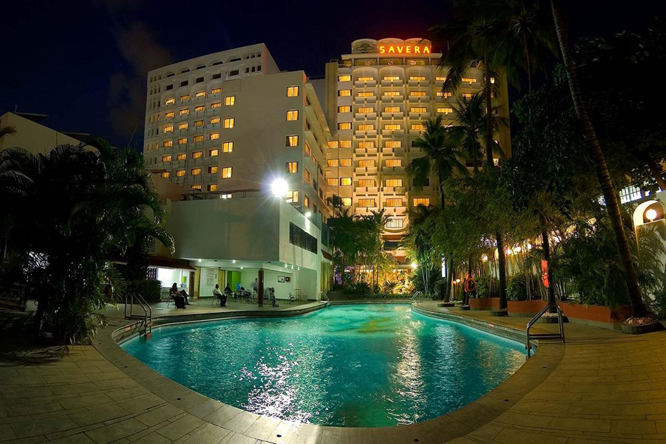 Hotel Savera