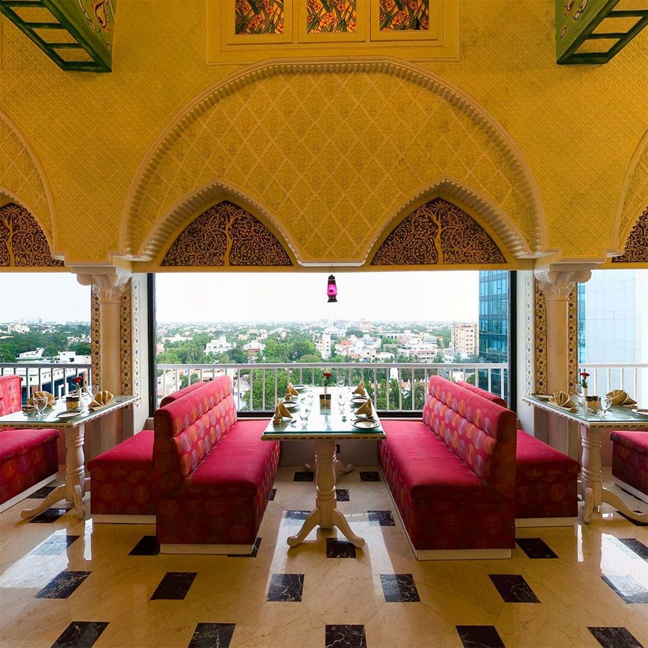 Hotel Savera 4*