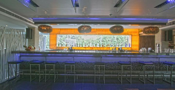Savera Hotel