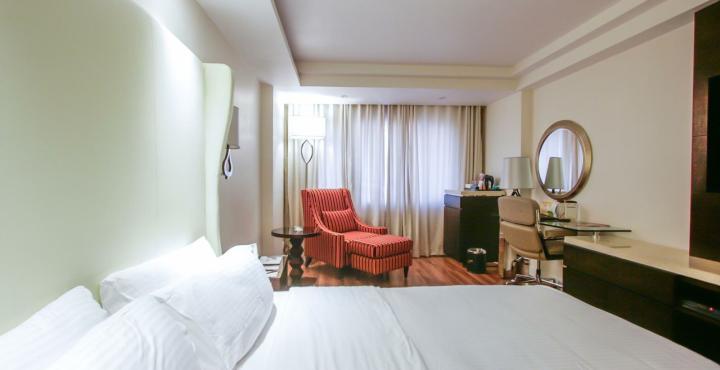 Savera Hotel