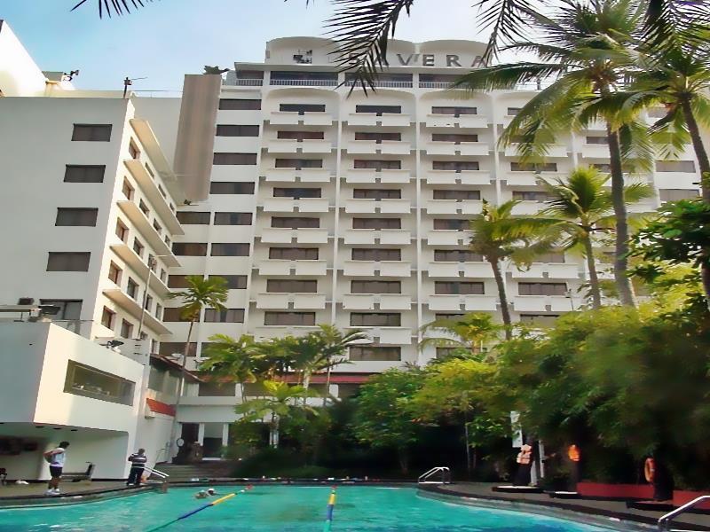 Savera Hotel