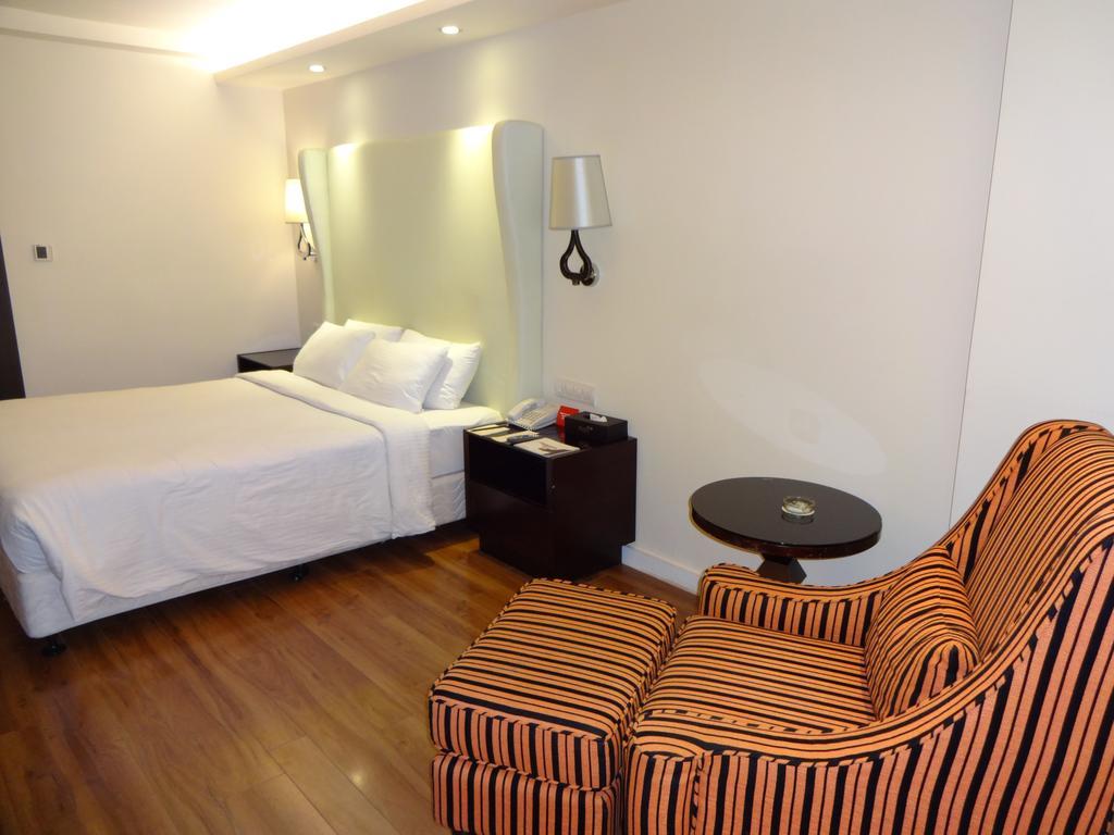 Savera Hotel