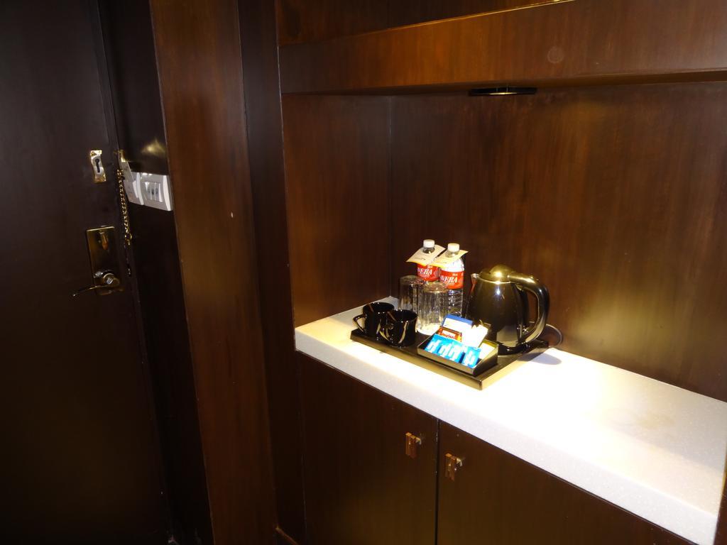 Savera 4* Chennai