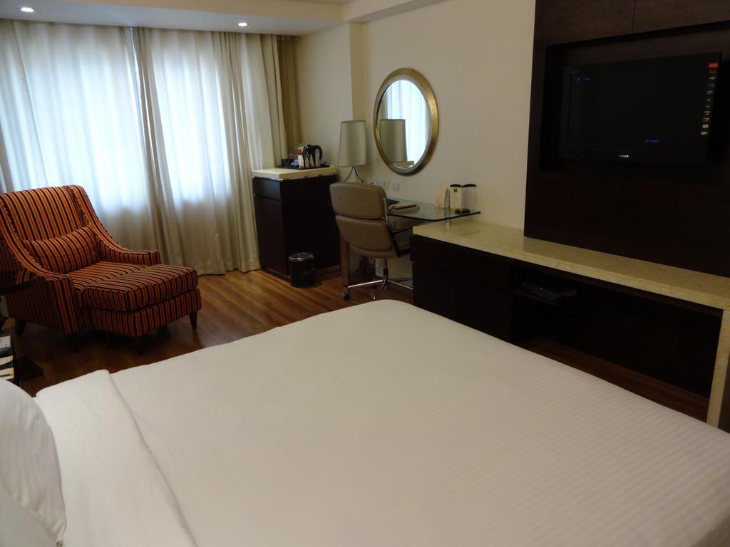 Hotel Savera Chennai