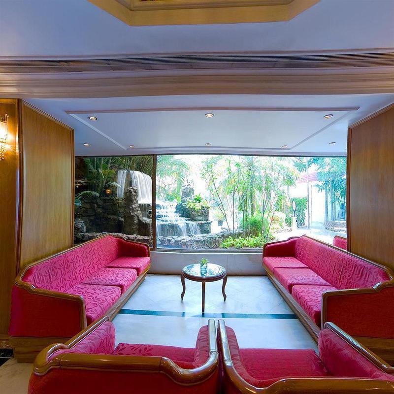 Savera Hotel Chennai
